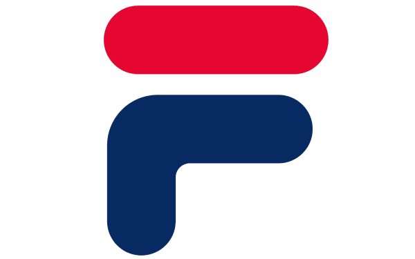 Логотип фирмы Фила