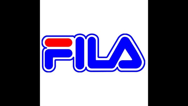 Fila логотип