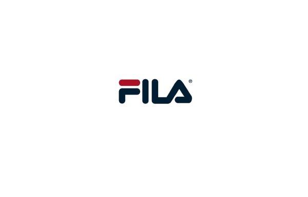 Fila логотип