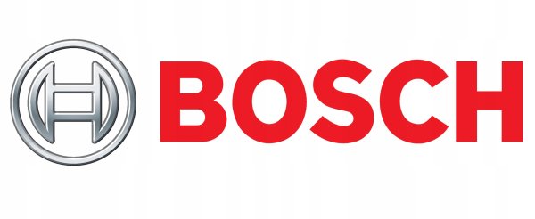 Bosch инструмент логотип