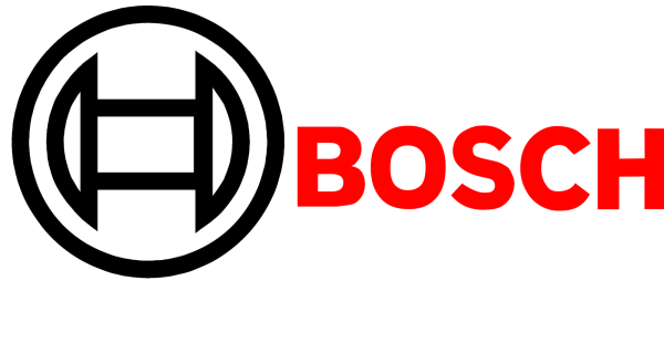 Bosch логотип вектор