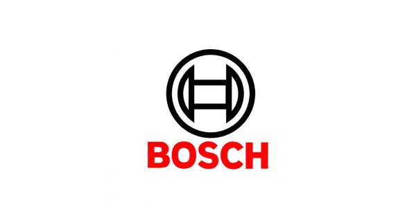 Bosch logo vector