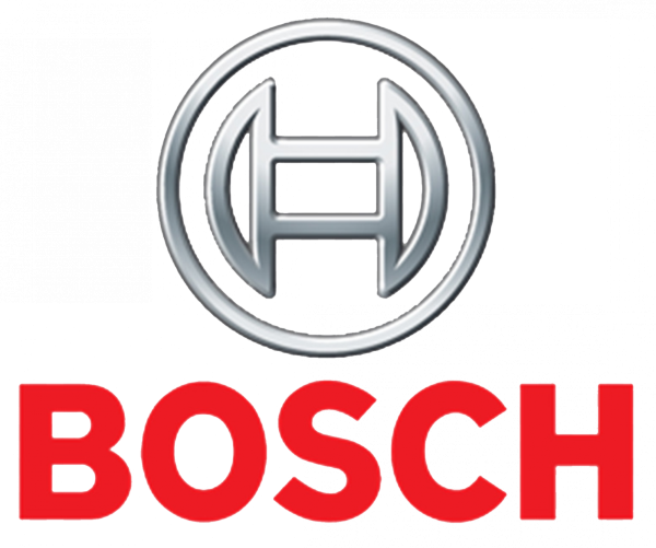 Robert Bosch GMBH лого