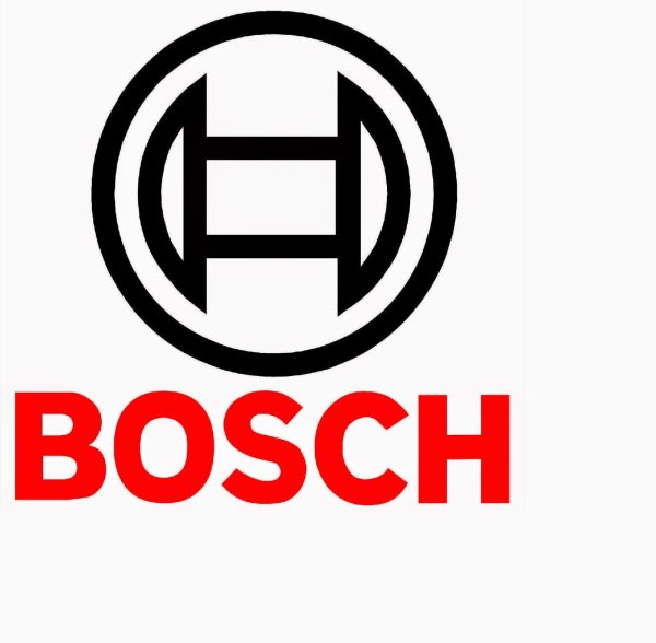 Bosch логотип прозрачный