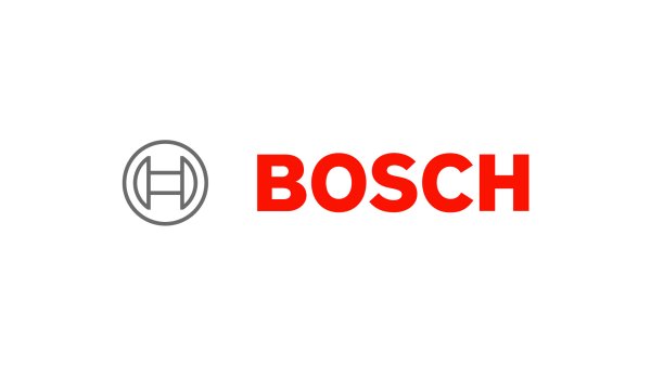 Компания Bosch логотип