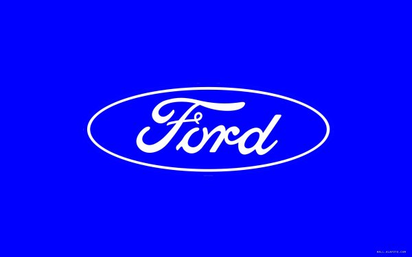 Ford Motor Company logo