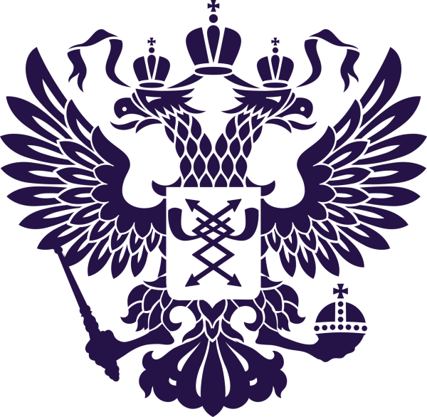 Минкомсвязь России логотип