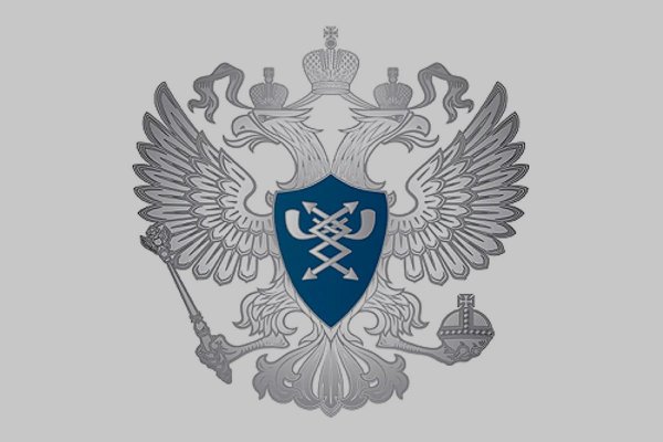 Минцифры России логотип