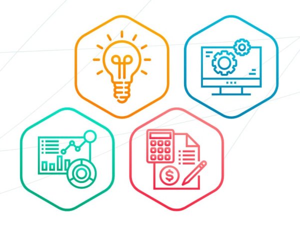 Гранты на ИТ-проекты