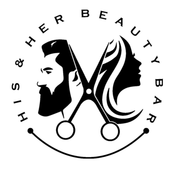 Парикмахерская логотип