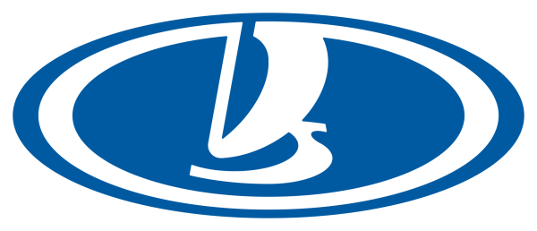 Товарный знак Лада