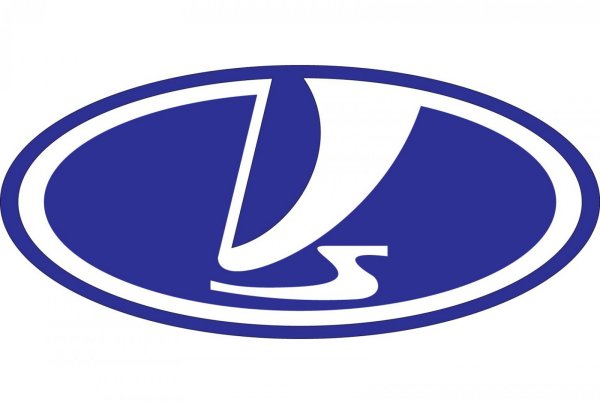 Лада Калина логотип