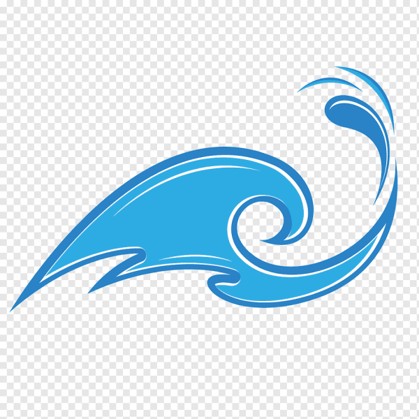 Ветер логотип