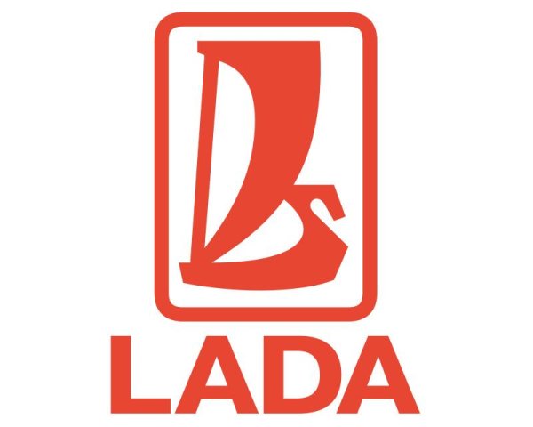 Эмблема Лада