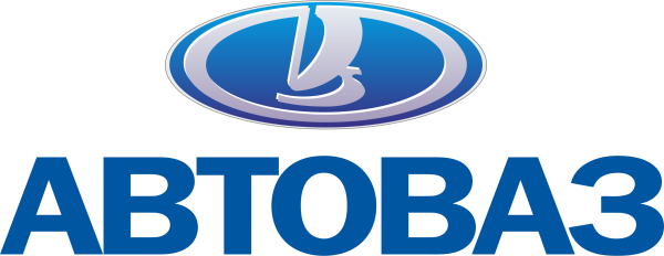 AVTOVAZ logo