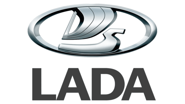 Значок Лада Гранта