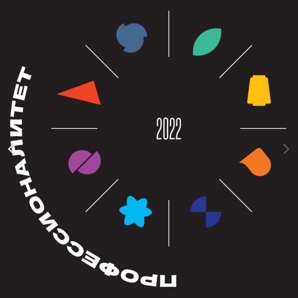 Профессионалитет логотип