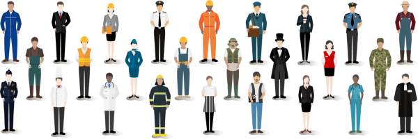 Наборы картинок для анонса