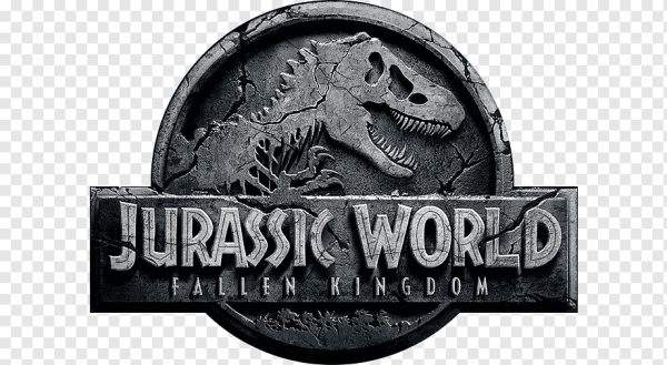 Юрасик парк логотип