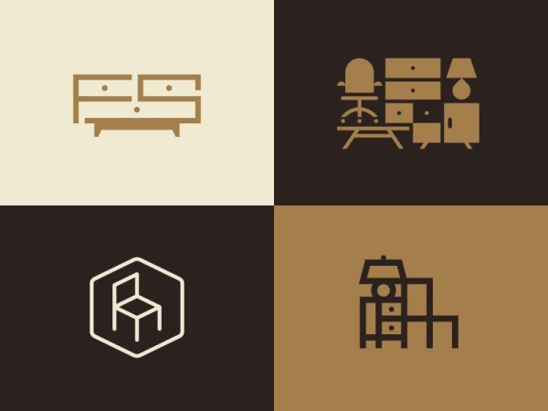 Материалы логотип