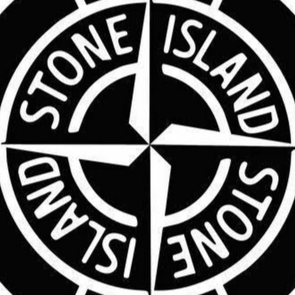 Стикеры стон Айленд