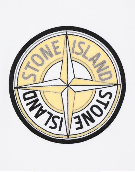 Стоник патч 3o anni