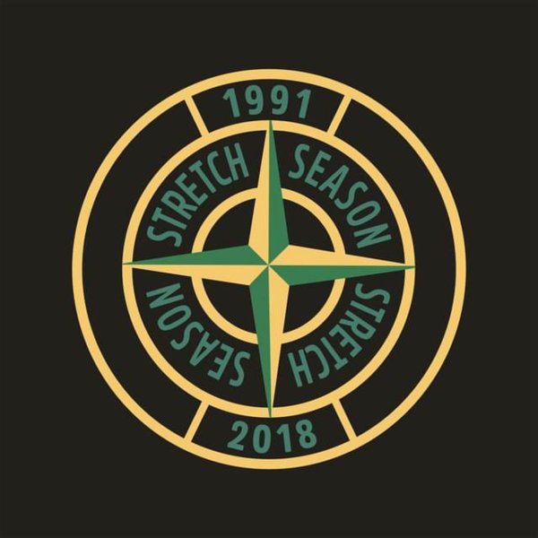 Stone Island лого