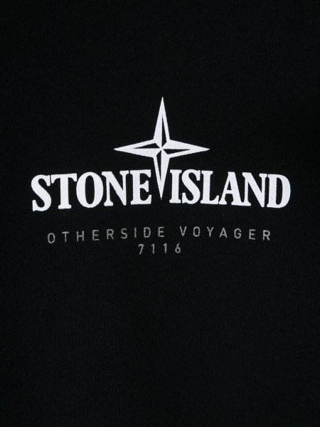 Stone Island логотип