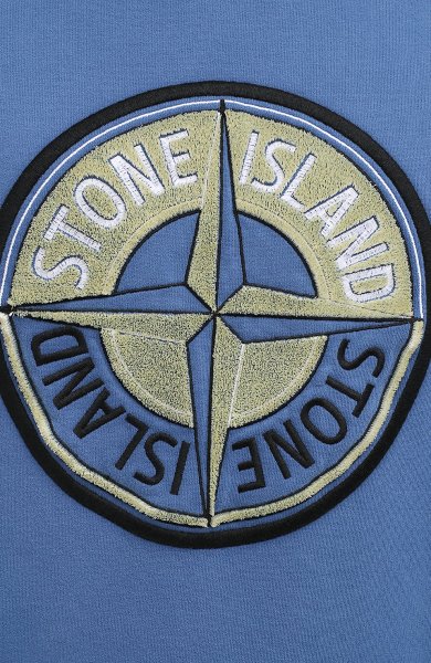 Стон Айленд лого