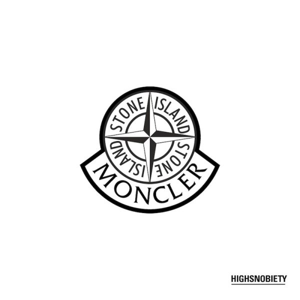 Stone Island logo
