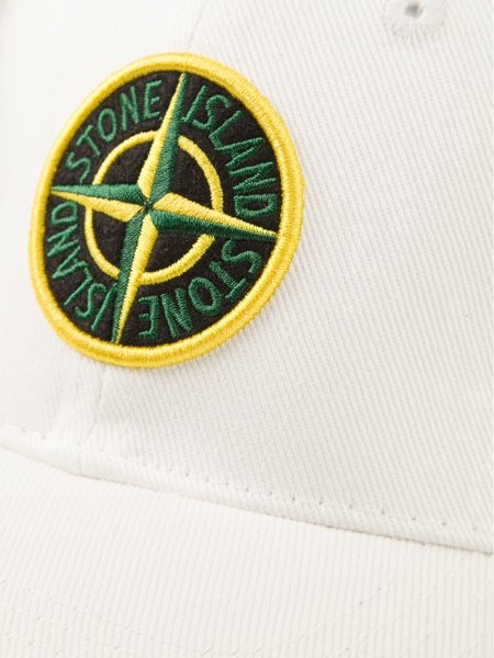 Stone Island логотип