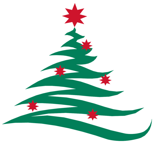 Новогодний логотип