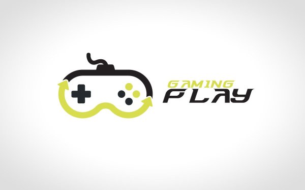 Логотипы игровых студий