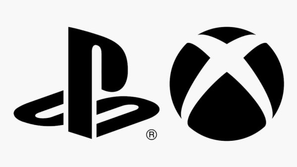 Логотип для игровой индустрии