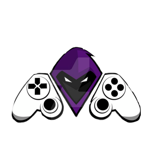 Логотипы компаний по созданию игр