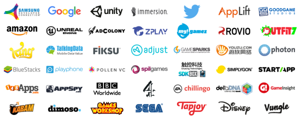 Крутые логотипы игр