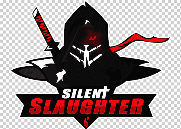 Логотипы игр