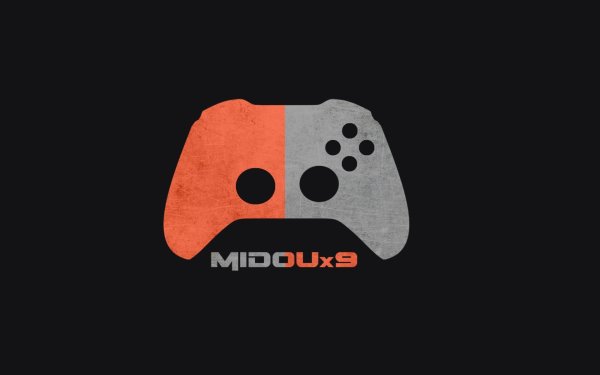 Геймер иконка