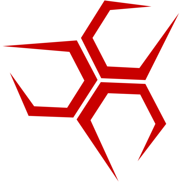 Красивые игровые логотипы