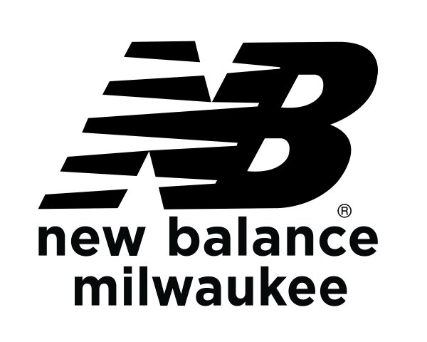 New Balance вектор