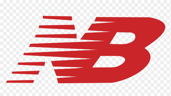 Логотип New Balance PNG