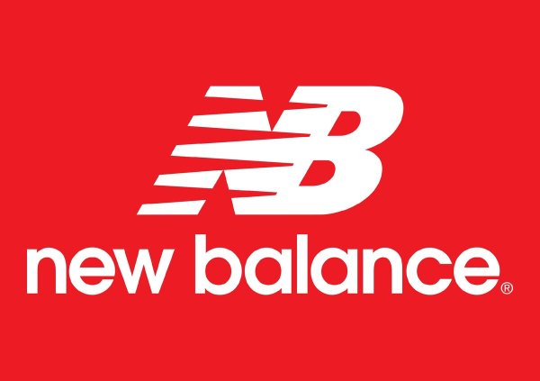 New Balance эмблема