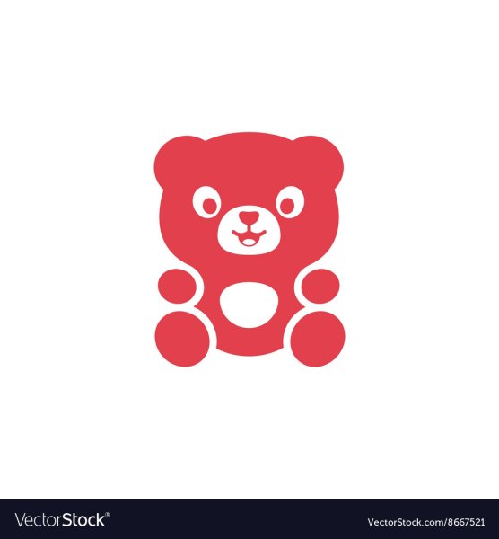 Мишка логотип