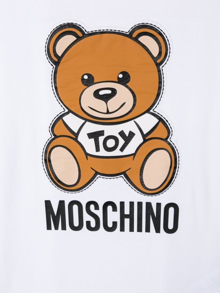 Moschino логотип