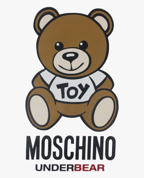 Moschino логотип