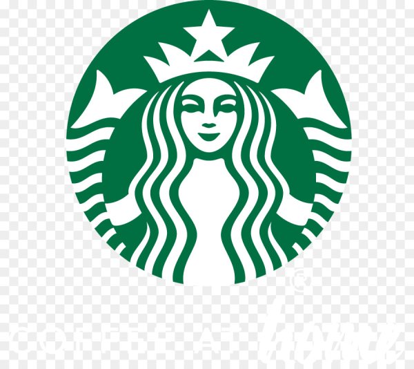 Starbucks logo 2020