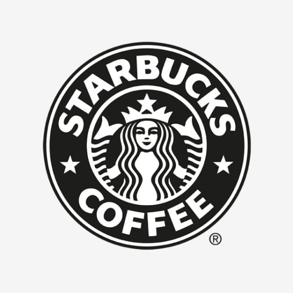 Старбакс лого 2020