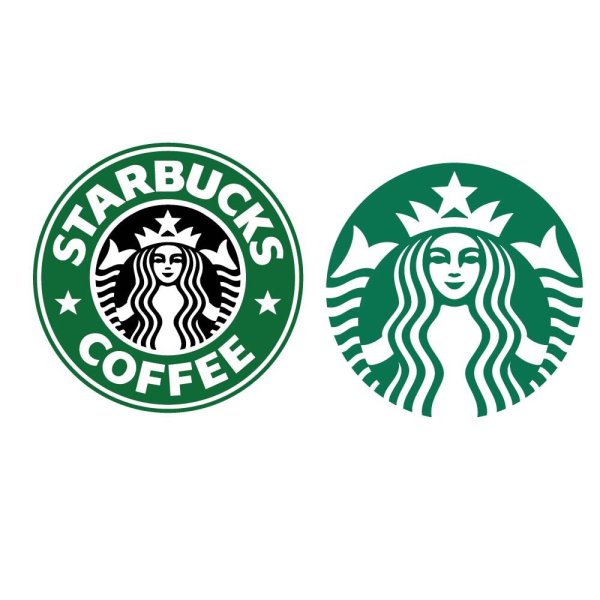 Логотип Старбакс svg