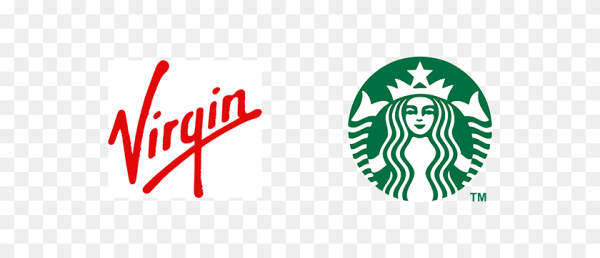 Starbucks логотип 2021
