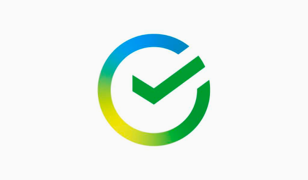 Значок Сбер